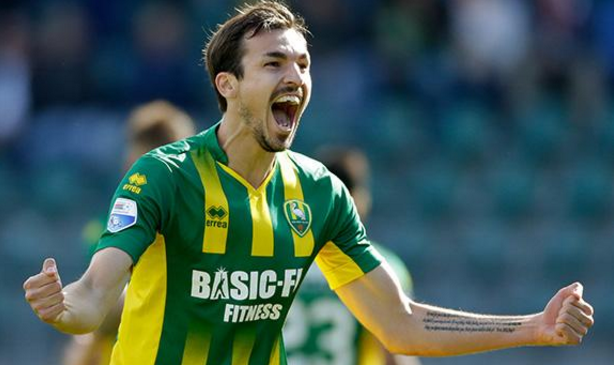 好博体育入口-上海申花今晨完成体检，志在荷甲名次提升，更衣室稳定，身体对抗强度拉满的简单介绍